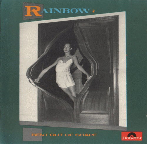 Rainbow : Bent Out of Shape